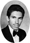 Juan Hernandez: class of 1982, Norte Del Rio High School, Sacramento, CA.
